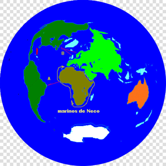 Flat Earth Other Continents  HD Png DownloadTransparent PNG