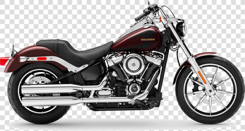 2019 Harley Davidson Low Rider  HD Png DownloadTransparent PNG