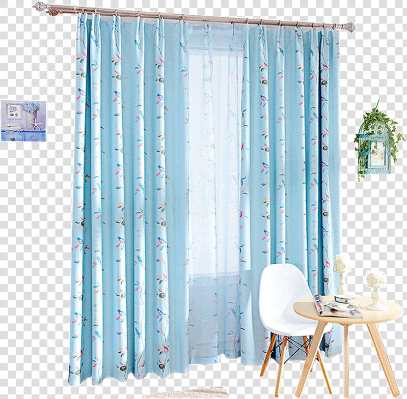 Full Blackout Bedroom Bay Window Living Room Custom   Window Covering  HD Png DownloadTransparent PNG