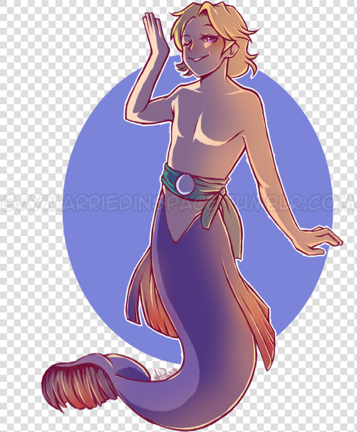 Mermay Bnha  HD Png DownloadTransparent PNG