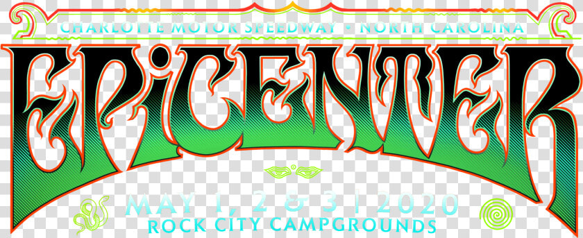 Epicenter Festival Logo  HD Png DownloadTransparent PNG