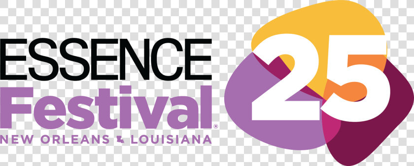 Essence Festival 2019 Logo  HD Png DownloadTransparent PNG