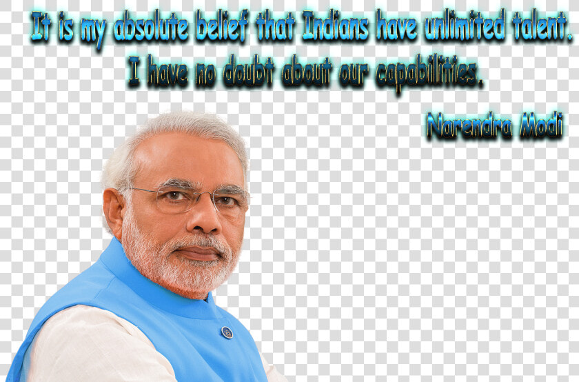 Narendra Modi Quotes Png Clipart   Modi Image Hd Png  Transparent PngTransparent PNG