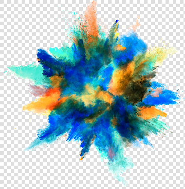 Transparent Color Splash Clipart   Color Splash No Background  HD Png DownloadTransparent PNG