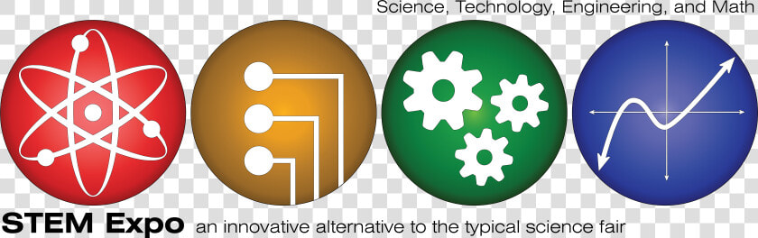 Clipart Science Technology And Engineering Mathematics  HD Png DownloadTransparent PNG