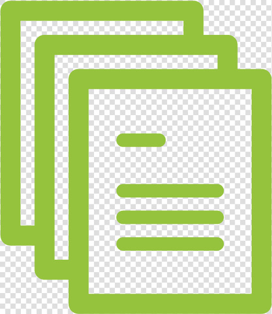 Document Icon Dark Blue  HD Png DownloadTransparent PNG