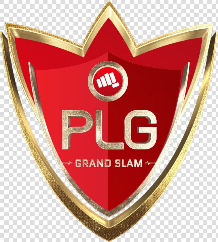 Plg Grand Slam 2018   Plg Grand Slam  HD Png DownloadTransparent PNG