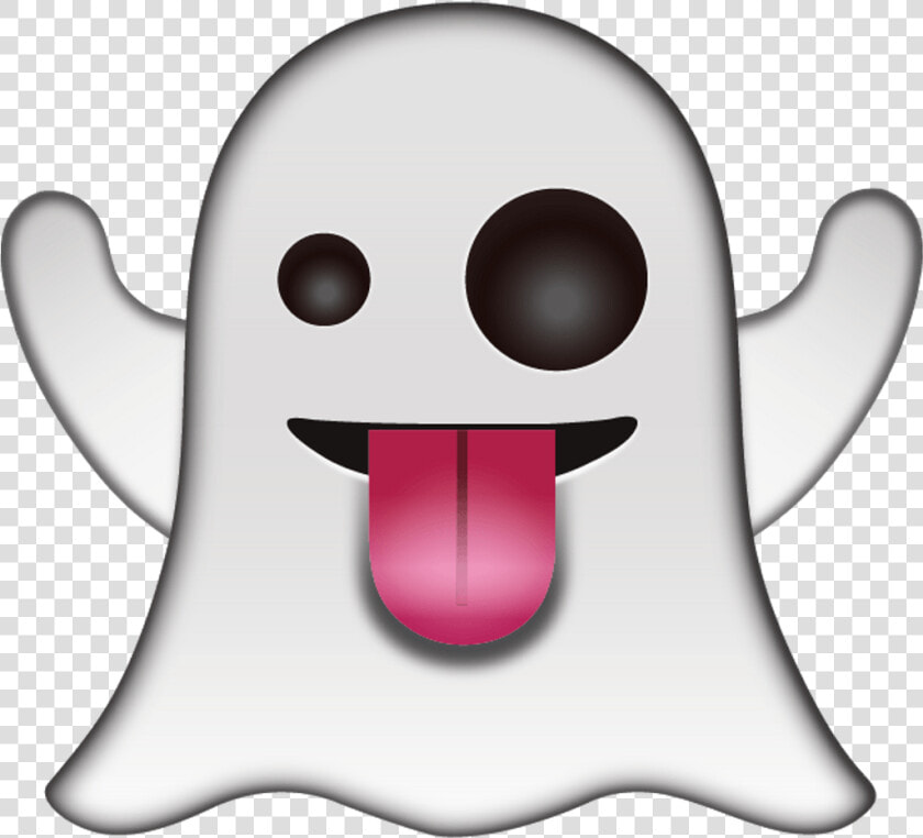 Download Ghost Emoji  free Emoji Images Png    Emojis De Whatsapp Fantasma  Transparent PngTransparent PNG