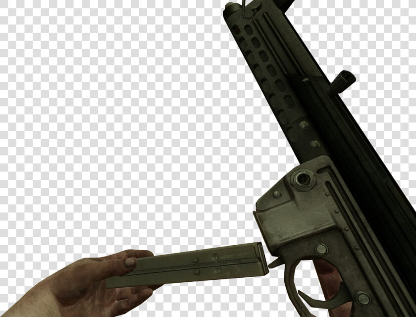 Mpl Reloading Bo Png   Airsoft Gun  Transparent PngTransparent PNG