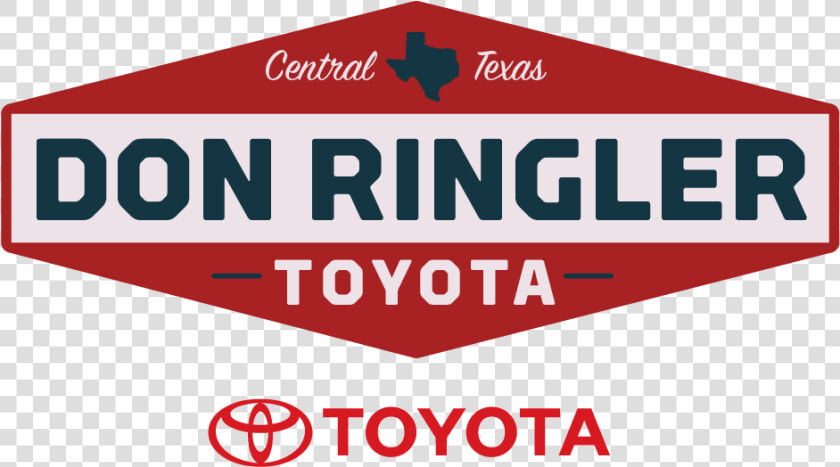 Don Ringler Toyota scion Logo   Sign  HD Png DownloadTransparent PNG