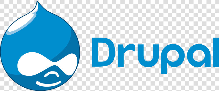 Drupal Logo   Drupal Logo Png  Transparent PngTransparent PNG