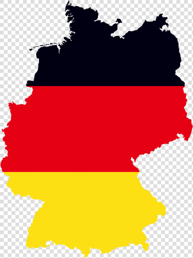 German Flag Png Transparent   Germany With German Flag  Png DownloadTransparent PNG