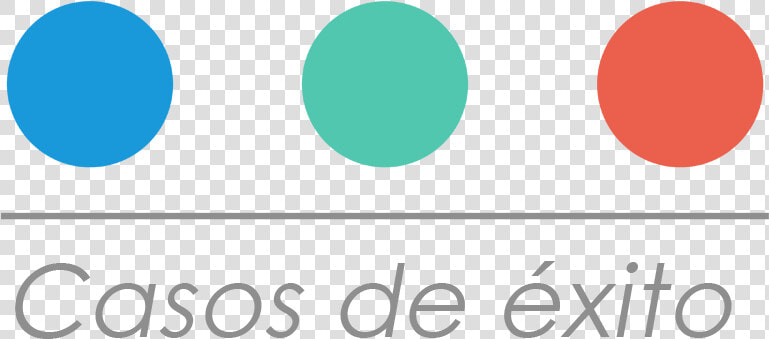 Casos De Exito Destacada   Circle  HD Png DownloadTransparent PNG