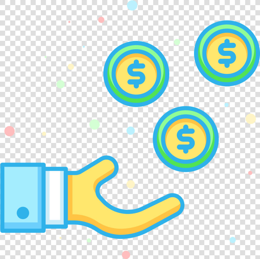 Get Money Icon   Economic Money Png  Transparent PngTransparent PNG