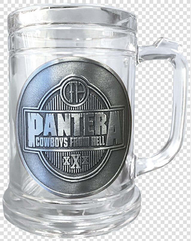 Pantera Beer Mug  HD Png DownloadTransparent PNG