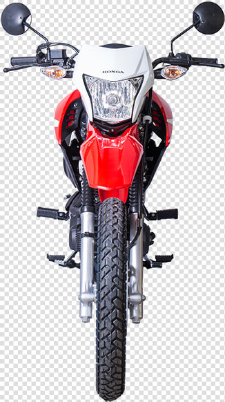 Honda Xr 190 L Price In Nepal  HD Png DownloadTransparent PNG