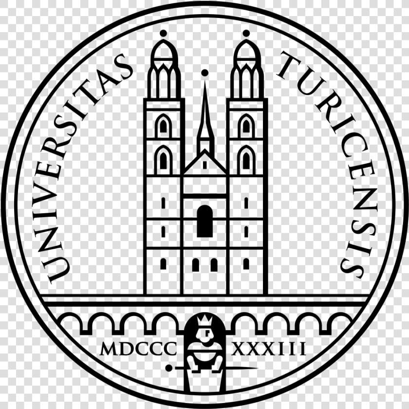 University Of Zurich Logo   Swiss Federal Institute Of Technology Zurich Logo  HD Png DownloadTransparent PNG