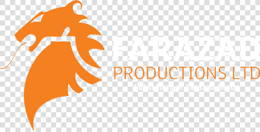 Farazad Productions Logo 02   Productions Logo Png  Transparent PngTransparent PNG