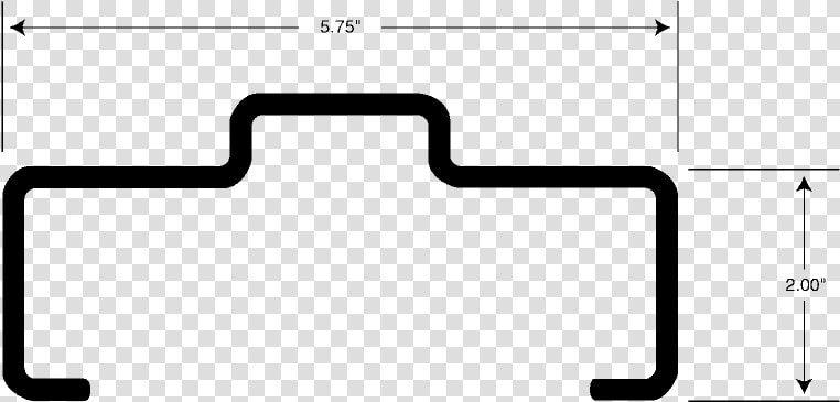 Size Chart For Fiberglass Reinforced Plastic Door Frame  HD Png DownloadTransparent PNG