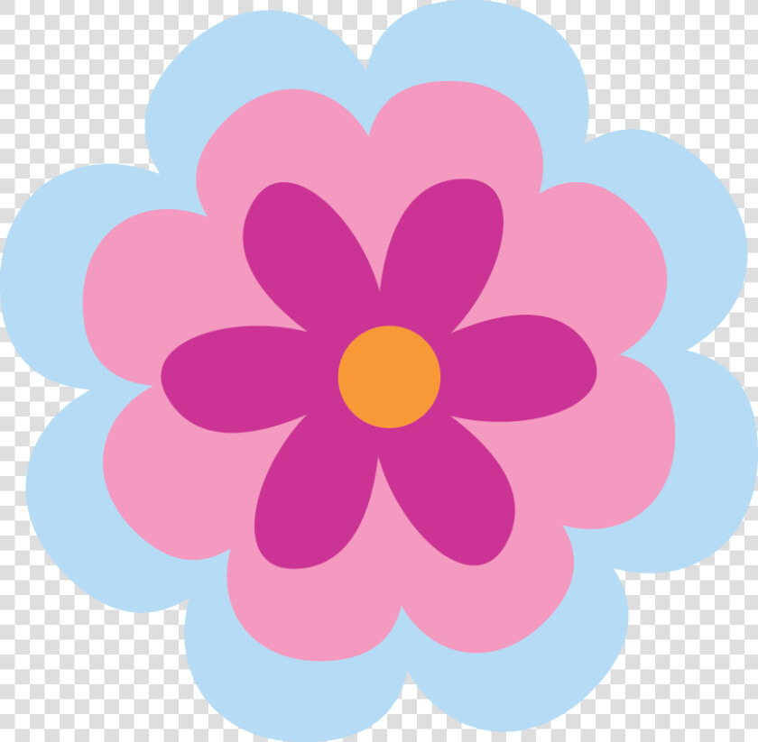 Flores De Buhos Png Clipart   Png Download   Pastel Flower Clipart Png  Transparent PngTransparent PNG