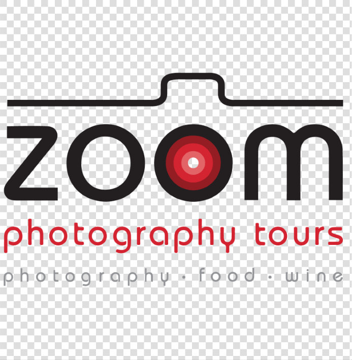 Zoom Logo Png   Zoom Photography Logo  Transparent PngTransparent PNG