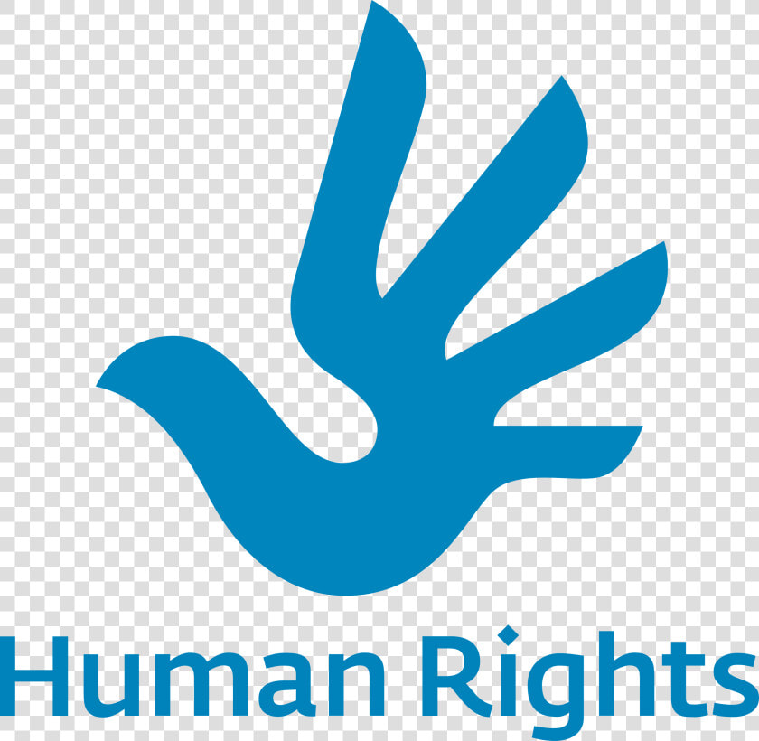 Human Rights Logo Png Transparent   Logo Human Rights Transparent  Png DownloadTransparent PNG