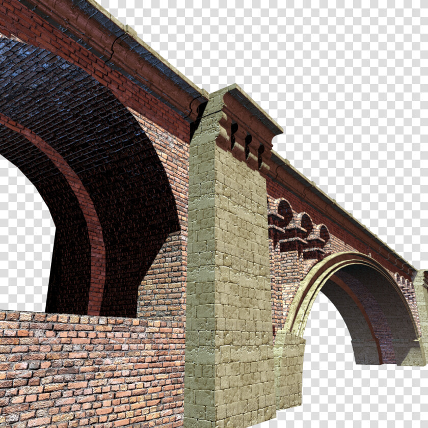 Arch Bridge   Png Download   Bridge  Transparent PngTransparent PNG