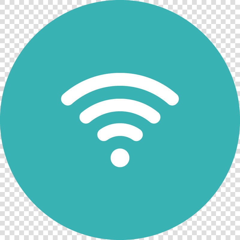 Wifi Icon   Smart Lighting Street Company  HD Png DownloadTransparent PNG