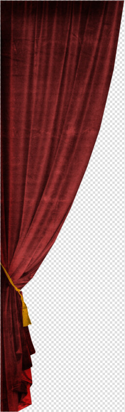  red  drape  curtain  freetoedit   Window Valance  HD Png DownloadTransparent PNG