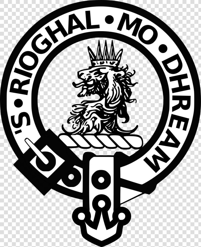 Macgregor Clan Crest  HD Png DownloadTransparent PNG