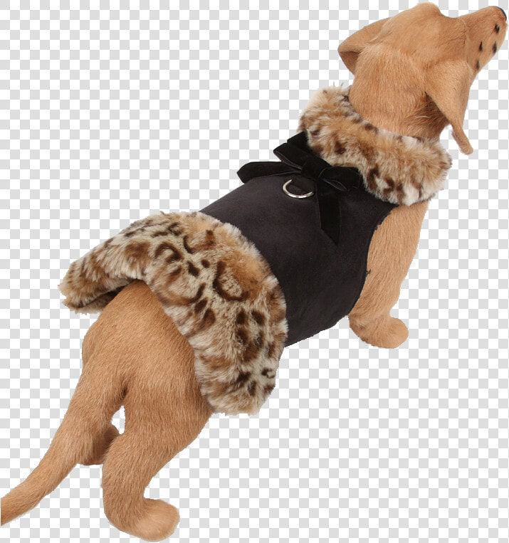 Savannah Fur Coat   Susan Lanci Png  Transparent PngTransparent PNG