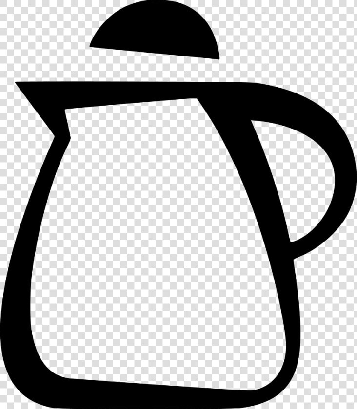 Coffee Pot   Coffeemaker  HD Png DownloadTransparent PNG