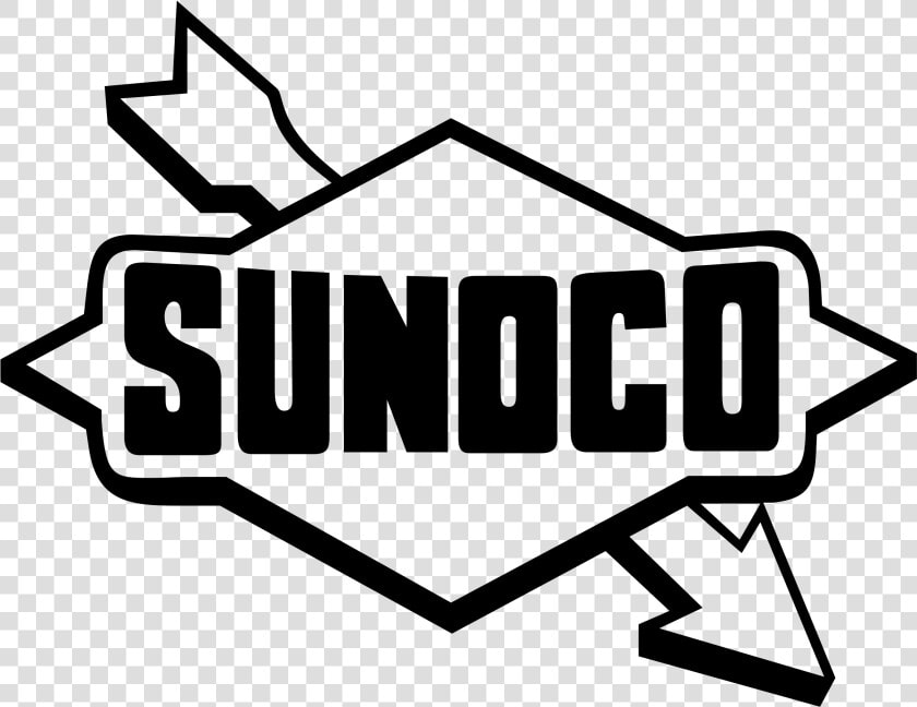 Logo Sunoco  HD Png DownloadTransparent PNG