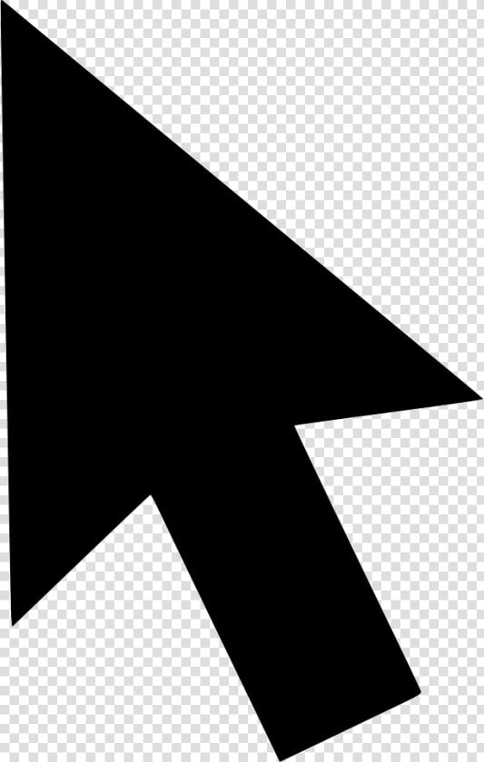 Transparent Cursor Arrow Png   Cursor Mouse Icon Png  Png DownloadTransparent PNG