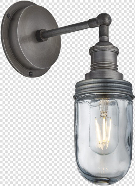 Brooklyn Outdoor  amp  Bathroom Wall Light  HD Png DownloadTransparent PNG