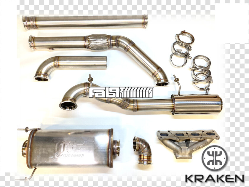 Exhaust System  HD Png DownloadTransparent PNG