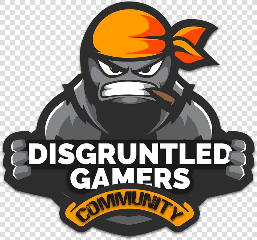 Dg Is Primarily A Pc Gaming Community For Mature Gamers   Illustration  HD Png DownloadTransparent PNG