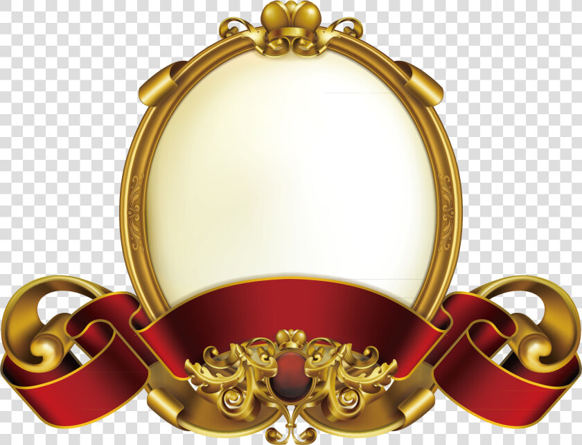 Europe Picture And United Shield Vintage Frame Clipart   Vintage Frame Gold Png  Transparent PngTransparent PNG