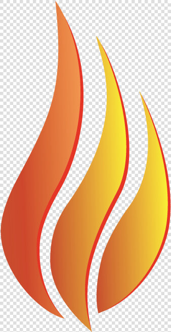 Clip Art Three Flames Productions Ignite   Fire Three Flames  HD Png DownloadTransparent PNG