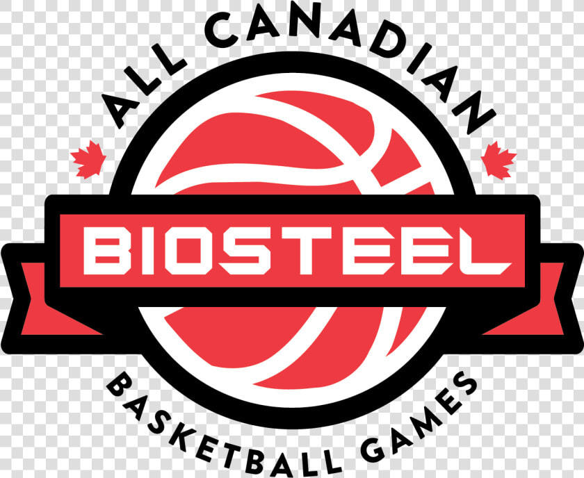 Embedded Image   Biosteel All Canadian Game 2019  HD Png DownloadTransparent PNG