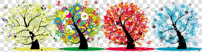 Download Four Seasons Png Picture  Transparent PngTransparent PNG