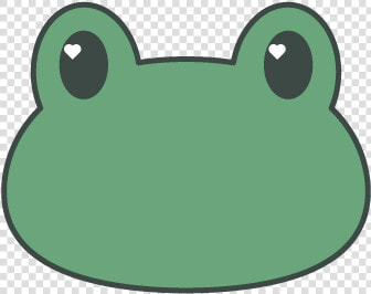 Frogs Drawing Side View Transparent Png Clipart Free   Frog Head Illustrator  Png DownloadTransparent PNG