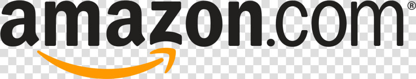 Amazon Logo Png   Amazon Com Logo Transparent  Png DownloadTransparent PNG