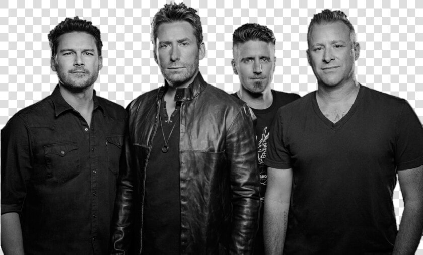 Transparent Nickelback Png   Nickelback 2019  Png DownloadTransparent PNG