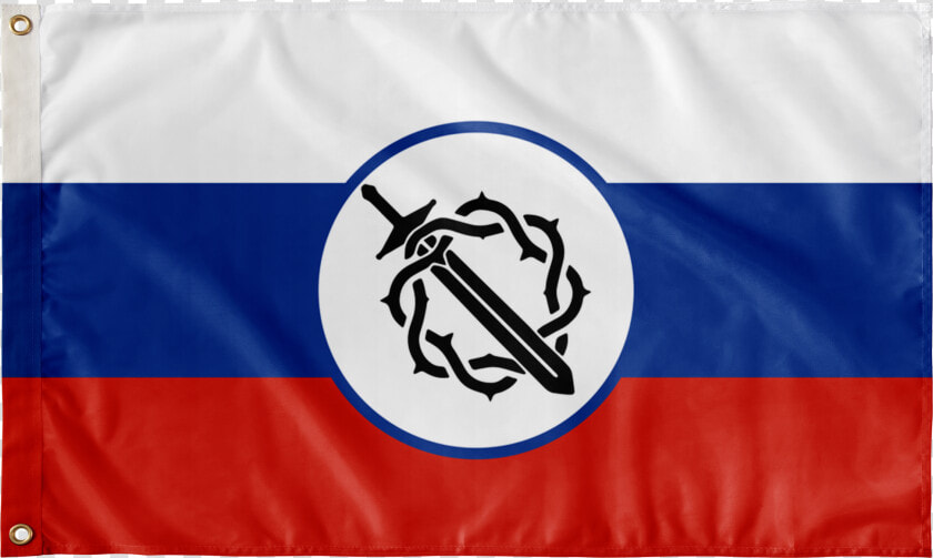 Kaiserreich National Populist Russia  HD Png DownloadTransparent PNG