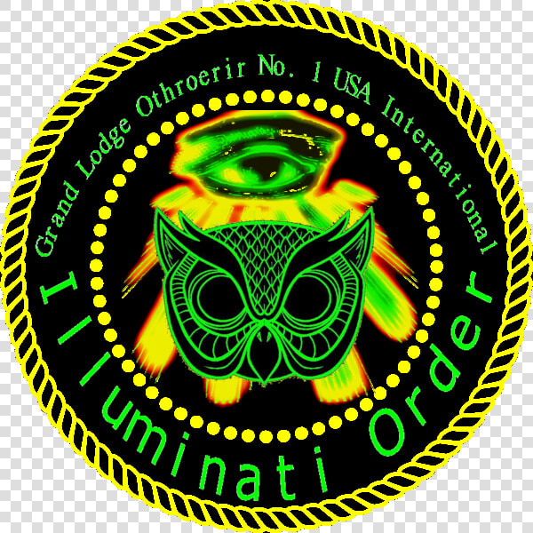 Illuminati Order Grand Lodge Odroerir  HD Png DownloadTransparent PNG