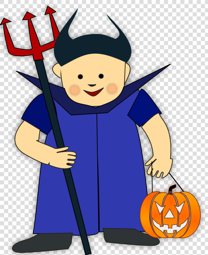 Trick Or Treat 2 Clip Arts  HD Png DownloadTransparent PNG