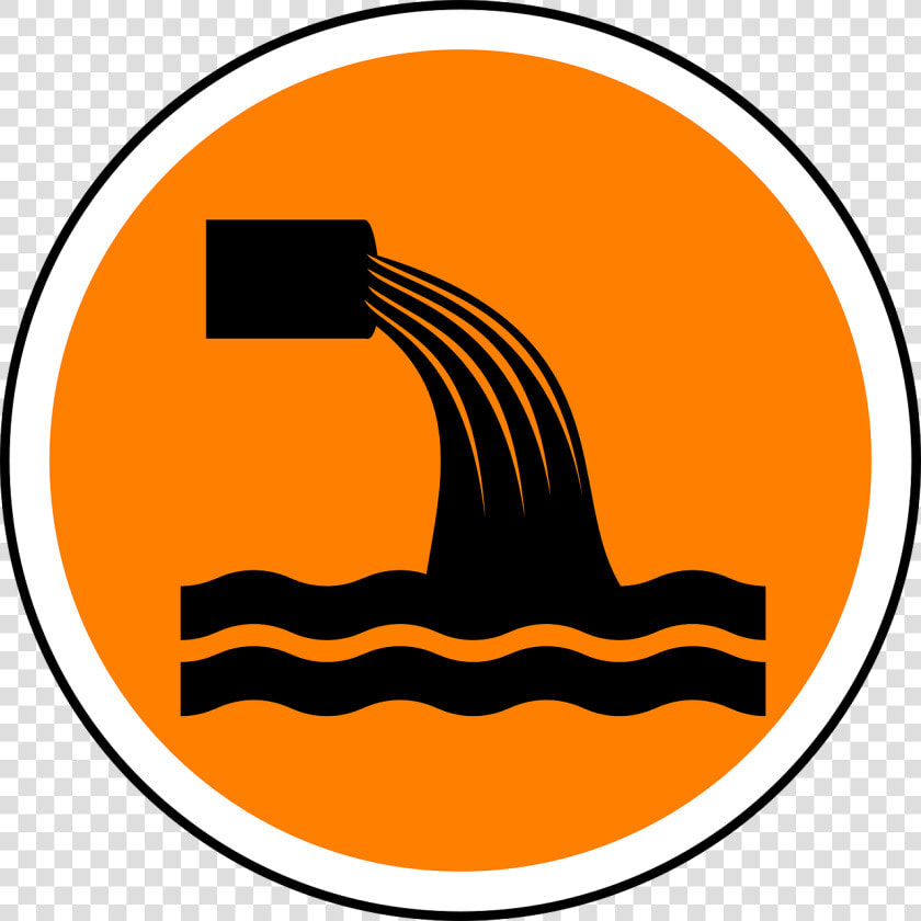 Environmental Issue Waste Waters Clip Art   Waste Water  HD Png DownloadTransparent PNG