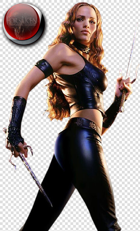 Elektra Png Vector  Clipart  Psd   Jennifer Garner En Daredevil  Transparent PngTransparent PNG