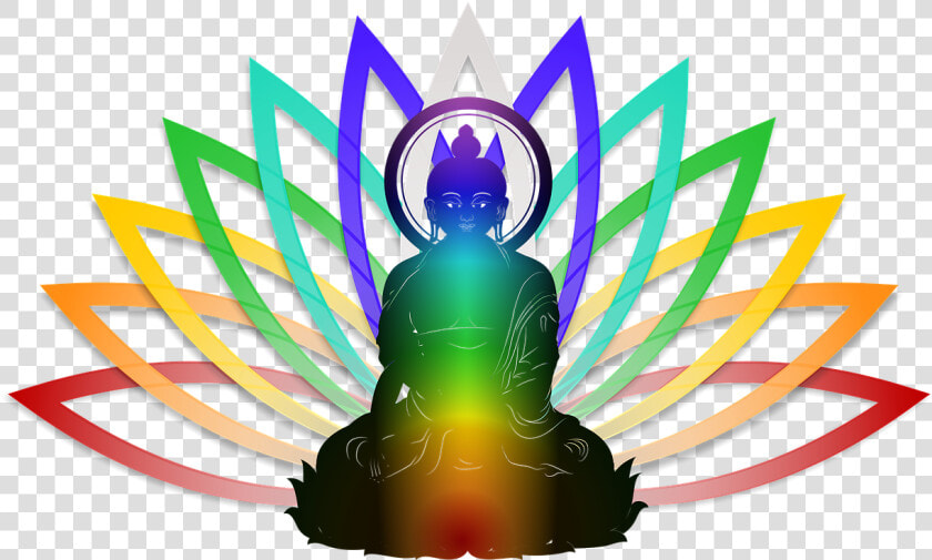 Buddha  Lotus  Harmony  Peace  Spiritual  People   Buddhism  HD Png DownloadTransparent PNG